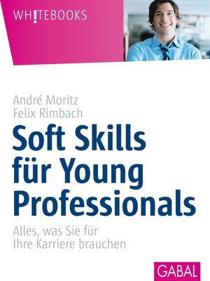 cover image of Soft Skill für Young Professionals